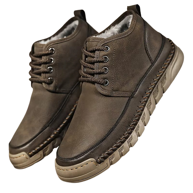 Bota Terra Urban – Ultra Cómoda