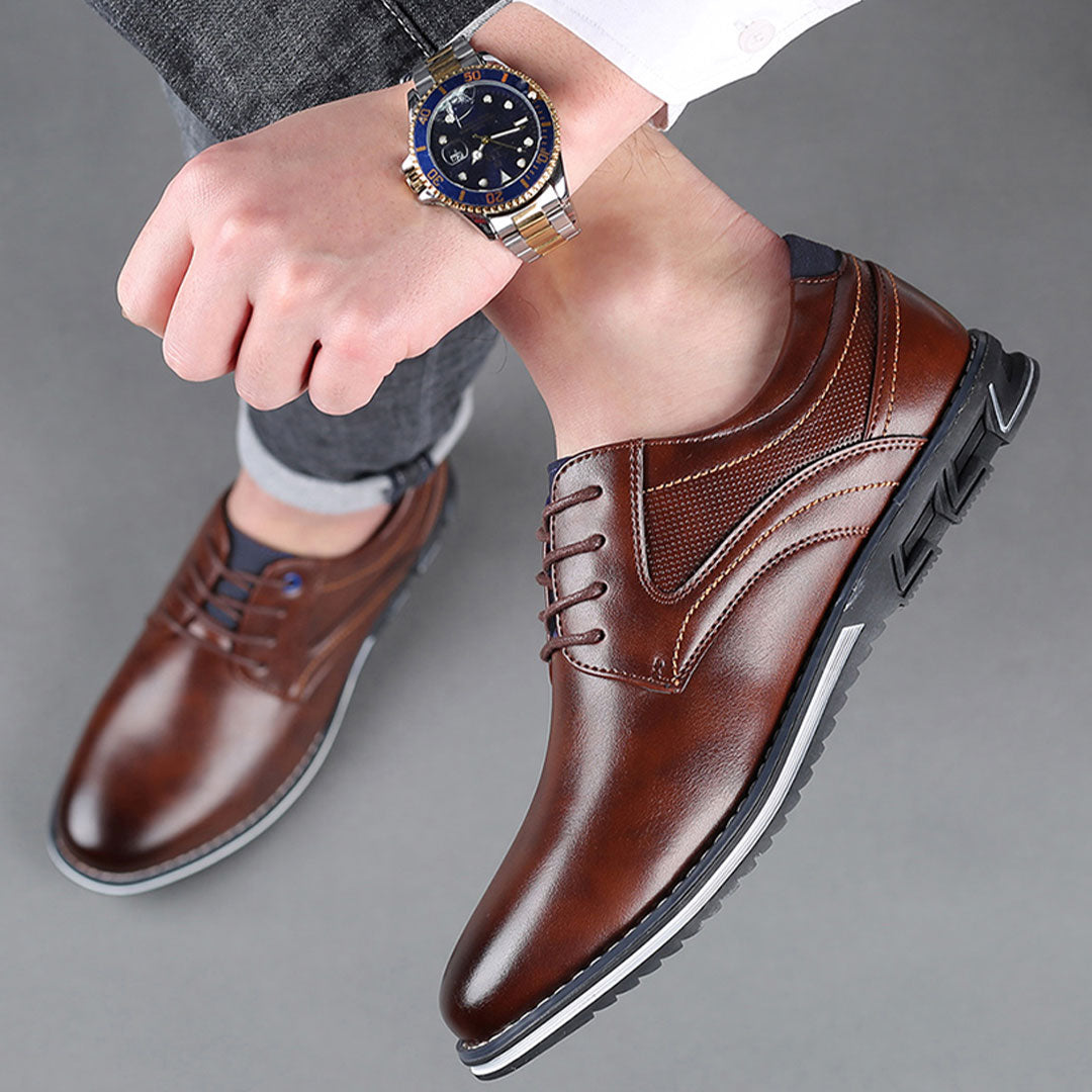 Zapato York – Ultra Cómodo