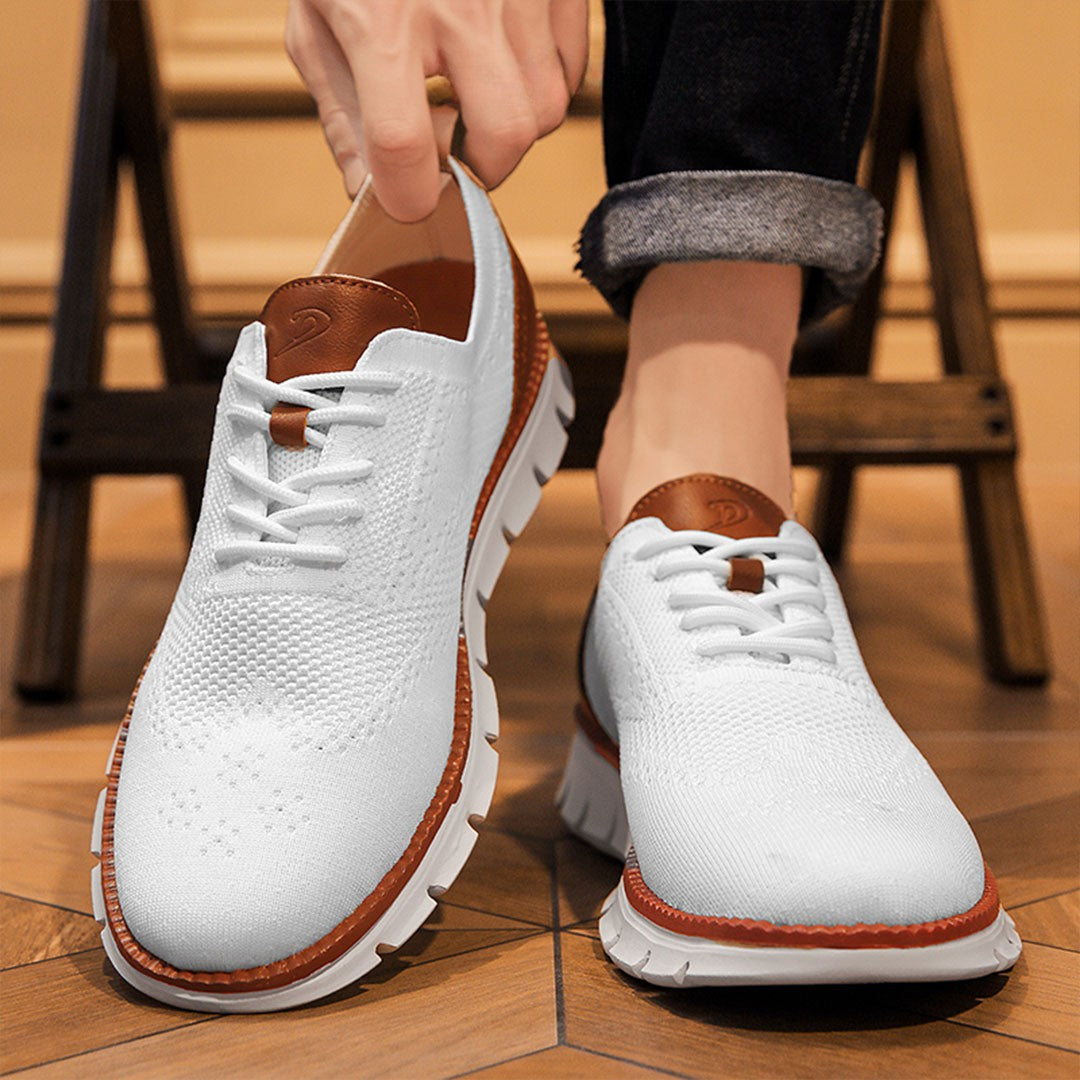 Zapato Flexknit – Ultra Cómodo