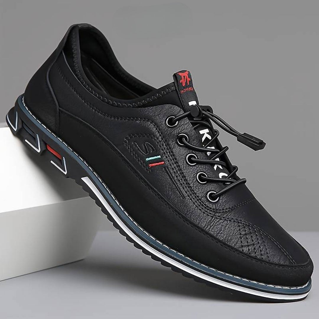 Zapato Windsor – Ultra Cómodo