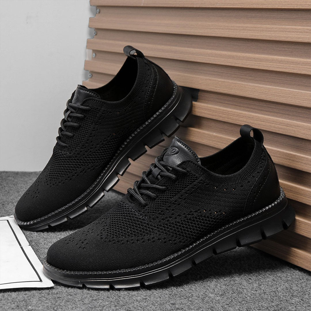 Zapato Flexknit – Ultra Cómodo