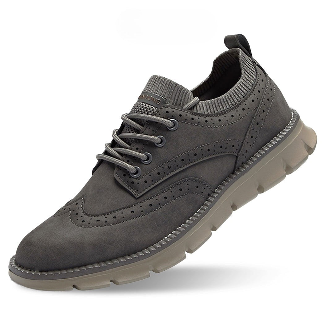 Zapato Atlas – Ultra Cómodo