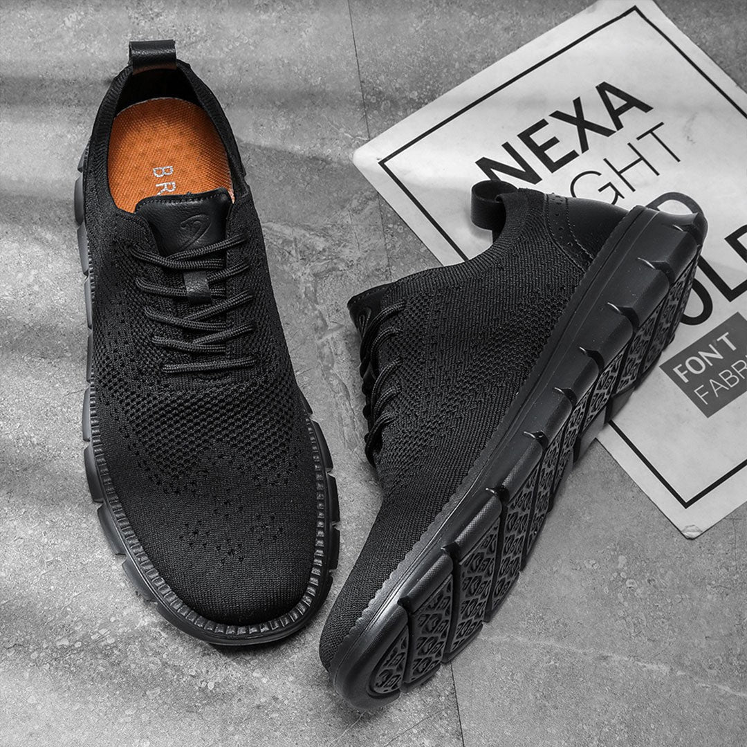 Zapato Flexknit – Ultra Cómodo