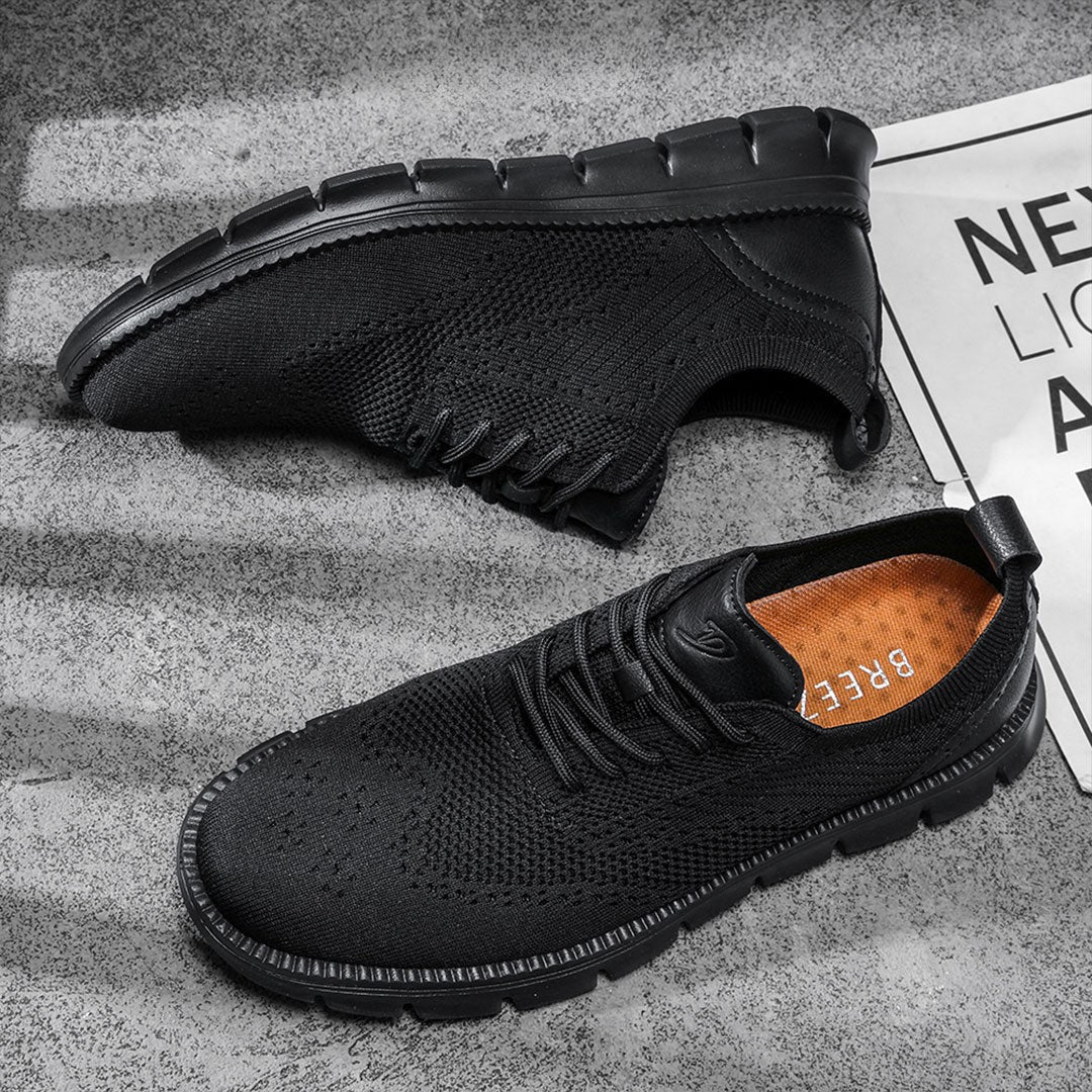 Zapato Flexknit – Ultra Cómodo